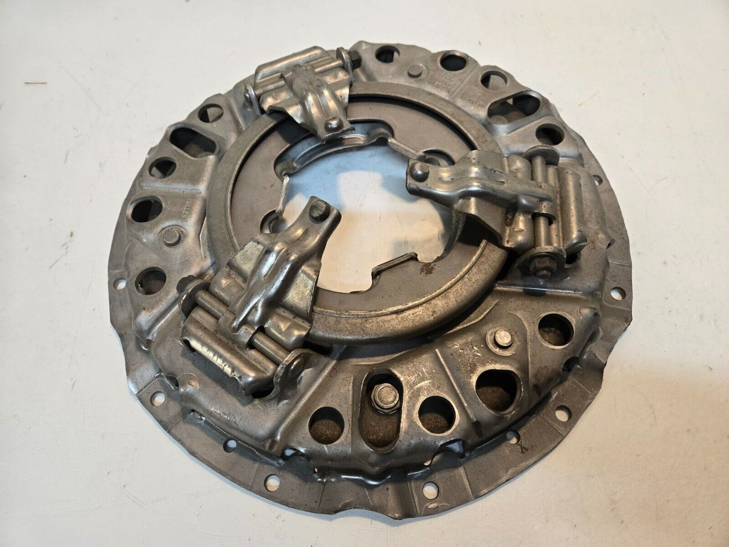 Eaton Fuller Clutch Pressure Plate Assy 102048-1 | AU090515 | 350-14 Angle Ring