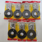 7 Quantity of Dorman 31000 Steering Coupling Disc Kit 024-4805-6 (7 Quantity)