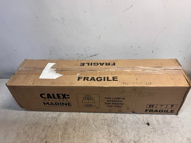 3 Quantity Calex Holland Marine Tube Lights 589216 | 791432 | 6500 DK (3 Qty)