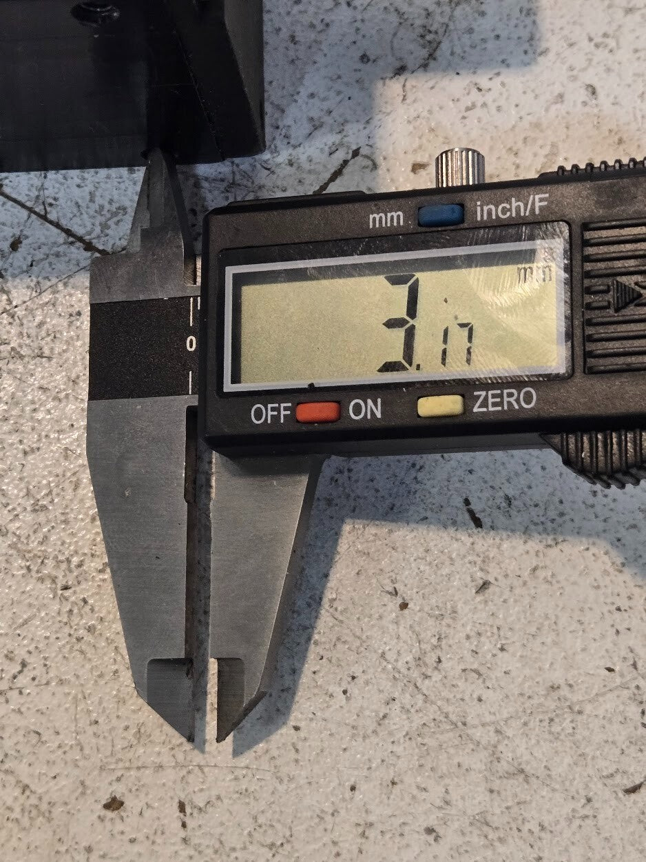 Pittman Elcom Servomotor 5273B901-R8 | 86.5 mV/R/S | 9100-500 | Z9IMT031302IS016