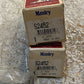 2 Quantity of Manley S2452 Valves Set of 2 (4 Quantity Total)