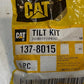 Caterpillar CAT Tilt Lever Kit 137-8015