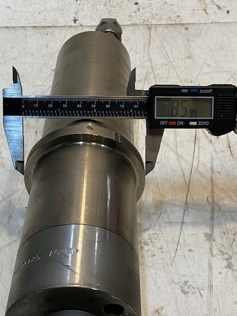 Hoerbiger HyperFuel Valve A0410 | 57-374725 | 34mm End 72mm Shaft 86mm OD