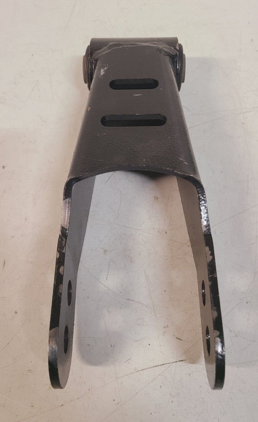 Universal Drop Shackle Leaf Spring 6.5" - 7.5" Bolt Spacing