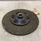 Clutch Plate Disc NFCD 31341 41mm Bore 13-3/4" OD