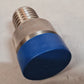 Franklin Fueling Systems Male Swage Swivel MS-SW-175-200 | FTG 1.75 BARB 2.0 NPT