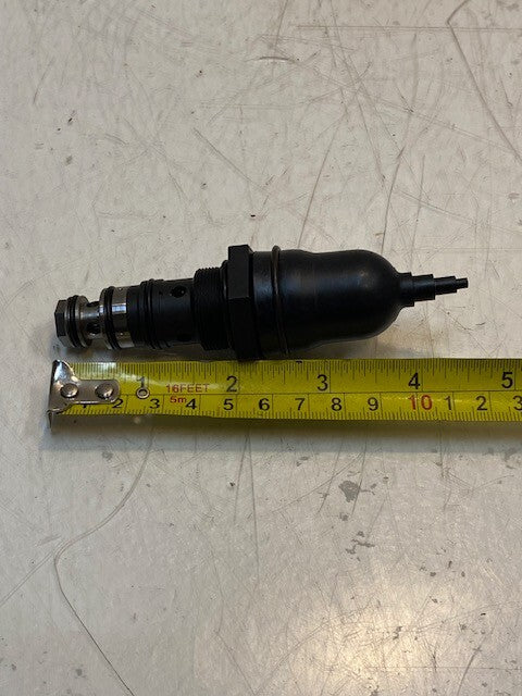 Styrventil Pilot Pressure Relief Cartridge Valve 3217860092 | 2185130-1