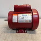 Leeson Farm Duty Electric Motor 110087.00 | 3/4 HP 1725 RPM Single Phase