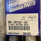 Carrier Transicold Performance Parts 50-00162-20 Notched V-belt 38.25"