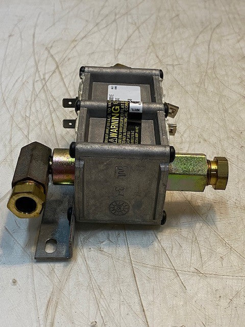 Invensys Appliance Controls Range Oven Gas Valve 0529A308311E | NC-4108-5