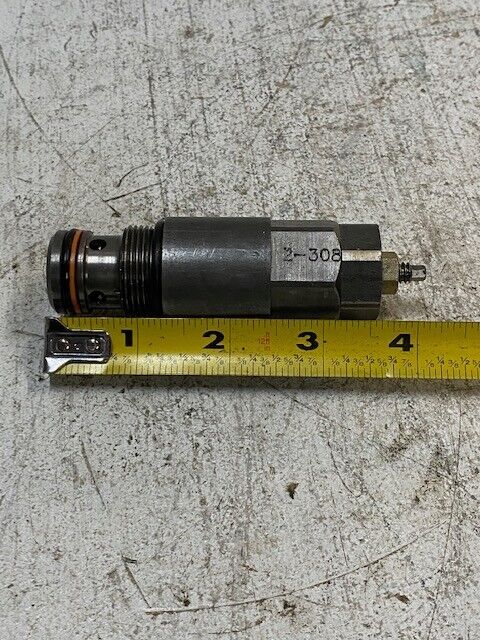 Parker Pressure Control Valve 2-308