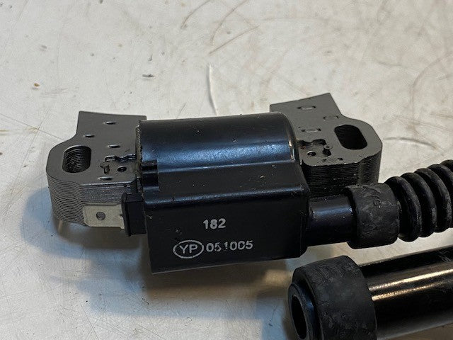 YP Ignition Coil Assembly YP 051005 | 182 | 5J49