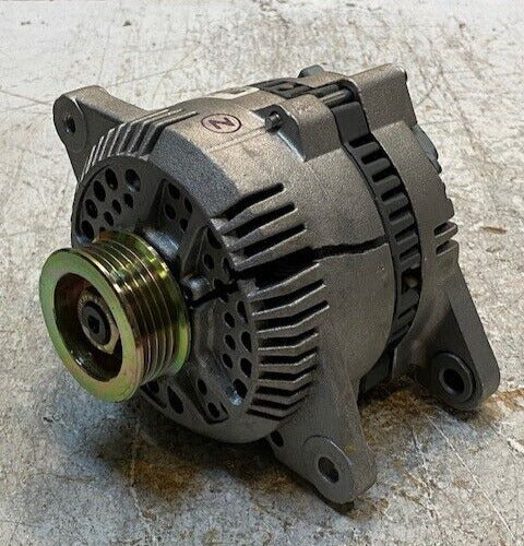 Motorcraft AZ Valucraft Reman Alternator 3507-16-11 | 7760-5S