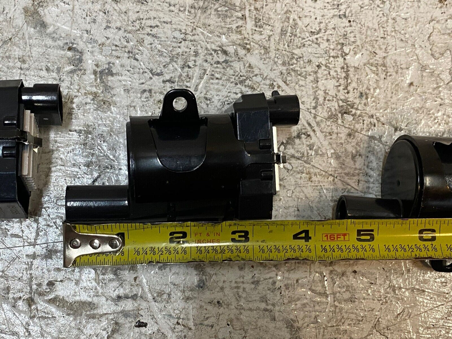 3 Pack of 051255 AT2009 AT20N05 Ignition Coils (3 Quantity)