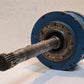Decanter Planetary Gearbox 16734389 | 10881 | 24 Spline Input Shaft