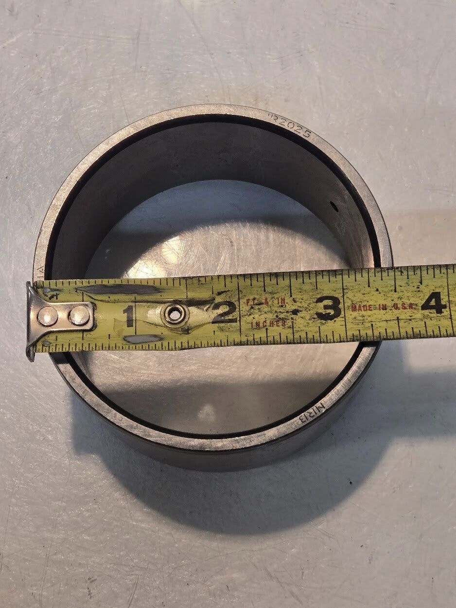 Volvo 1652578 Bushing NRB | NR2025 | 8260110 | 3.5" OD 1-13/16" Wide