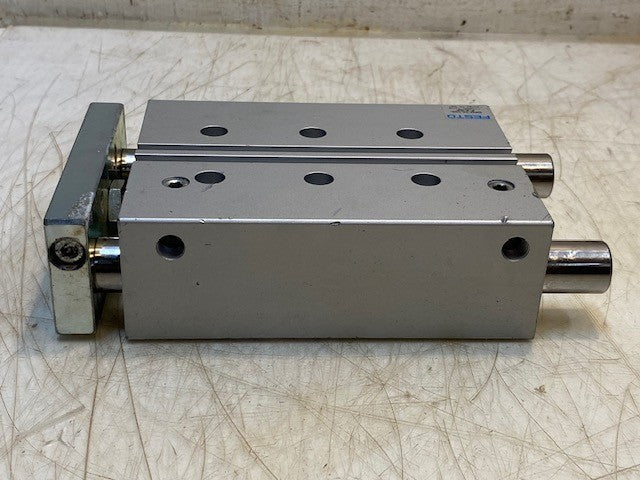 Festo DFM-32-100-P-A-GF Cylinder Guided Actuator Drive Authorized Distributor