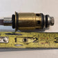 Quaturn LH Cartridge CHI-FAU-CO for Chicago Faucet Pat No. 5316039
