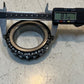 2 Quantity of Federal Mogul Wheel Bearings 387A (2 Quantity)