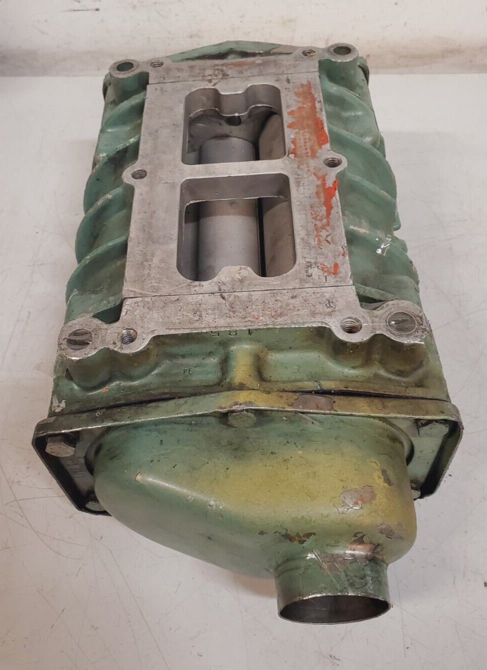 Detroit Blower Part Number 5103380