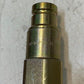 2 Quantity of Holmbury M-A9 1/2 NPT-F00-M.1 Flat Face Hydraulic Coupler (2 Qty)