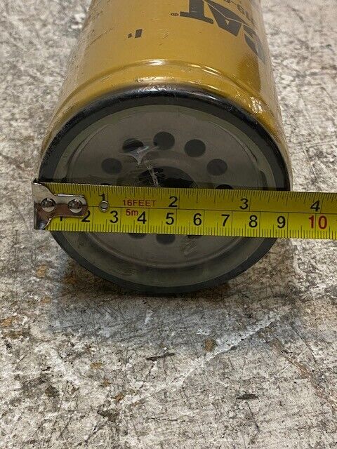 Caterpillar CAT 319-0844 Fuel Filter