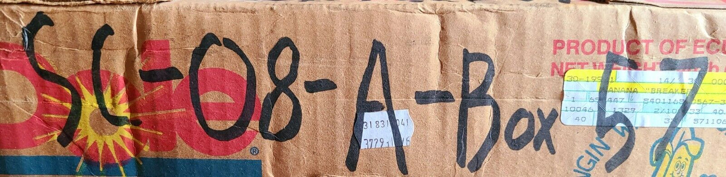 A/C Expansion Valve 329-456 | R-134G | 35398 | 713399801C