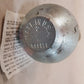 9 Quantity of Hitch Ball Zinc 2"x1"x2" | 5081 | 5000 Lb (9 Qty)