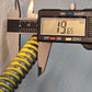 Drain Cleaning Cable 3/4" Diameter 75' Length