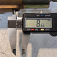 Versa VSG-3701-DO12 Brass Solenoid Valve