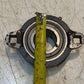 Hub City FB160X1-3/8, 1 3/8" Bore, Flange Bearing Unit, Set Screw, 2-Bolt