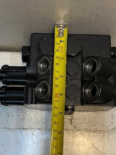 Danfoss 156B7005 Control Valve