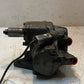 Power Steering Gear Box 59701.30 | 18mm Shaft 34mm Shaft