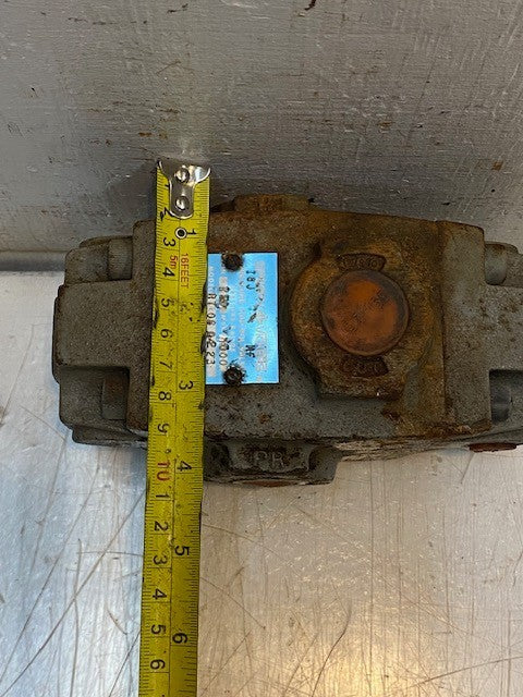 Sperry Vickers RT 06B223 Pressure Control Valve