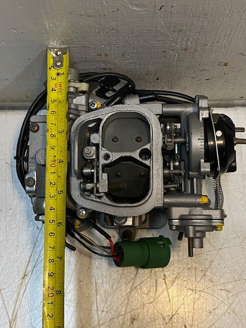 Remanufactured Carburetor TOY505 for Toyota Pickup Engine Carburetor