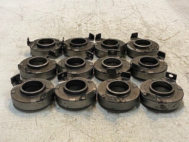 12 Quantity of BCA Clutch Release Bearings FB-01338-C | 614021 (12 Quantity)