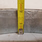 2 Quantity of Galvanized Riser Clamps 2S1-14 | NY-307A (2 Qty)