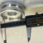 AGCO Hydraulic Cylinder Piston For Vehicles Equipment and Machinery 1081895M1