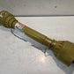 Tractor Telescoping Driveline 090306 | 1-3/8" 6 Spline Ends | 29" Long Collapsed