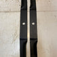 2 Quantity of Lawn Mower Blades 91871 | 20" Long 2-3/16" Wide (2 Quantity)
