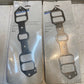 2 Qty of Mahle MS15038X, MS8931SH1 Intake Manifold Gasket Set of 2 (4 Qty Total)