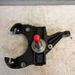 Front Steering Knuckle Drop Spindles Left & Right Suspension Set Assembly Pair