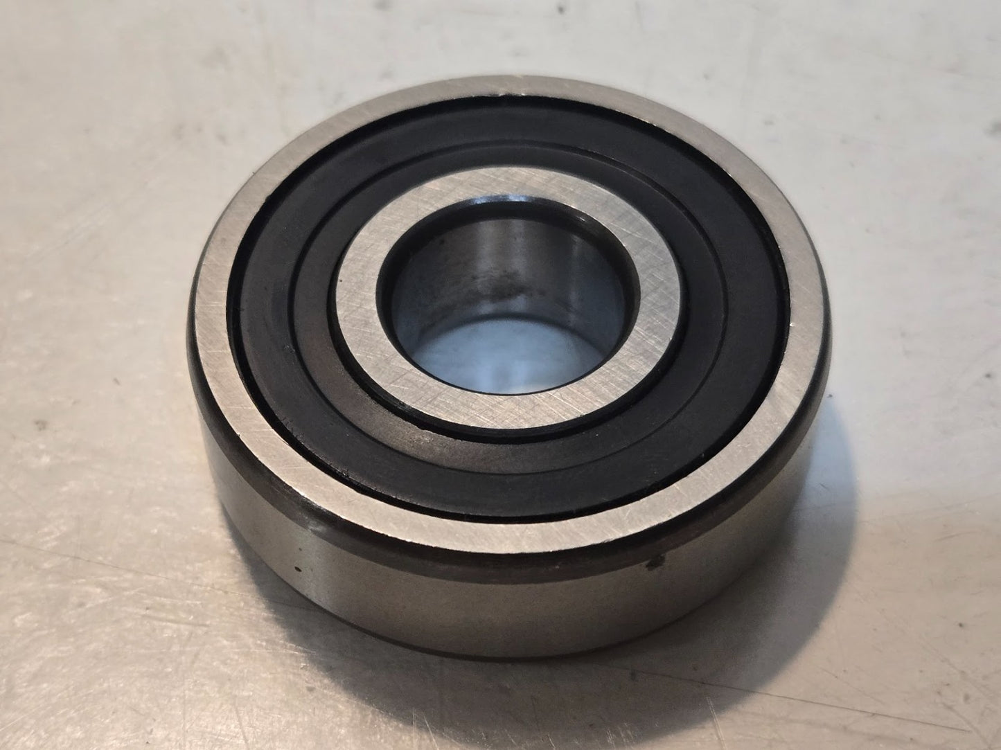 7 Quantity of FLT-4 Ball Bearings 63032RSC3 | 47 mm OD x 17 mm Bore (7 Qty)