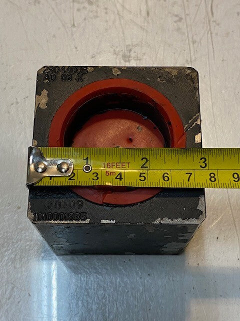 Manifold 2-7/8" W 2-7/8" L 2-7/8" H 2904400B | AD09K | 29044 | 1010001935