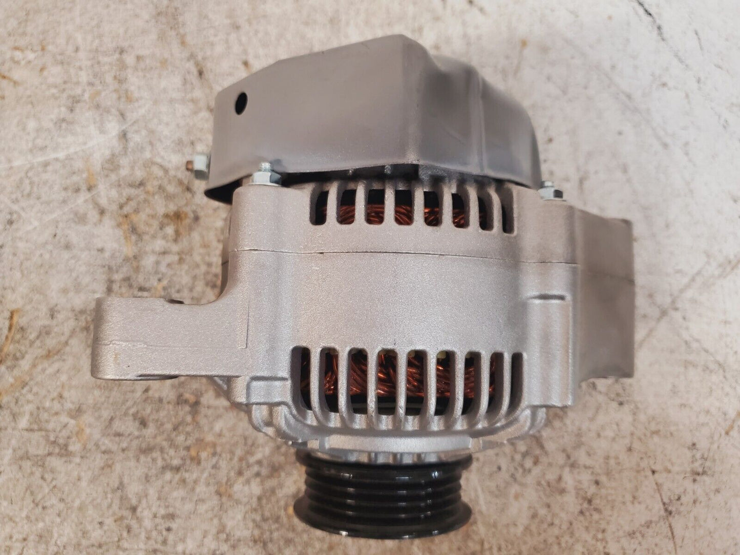 Duralast Alternator 14471 | 13544 | 0201343