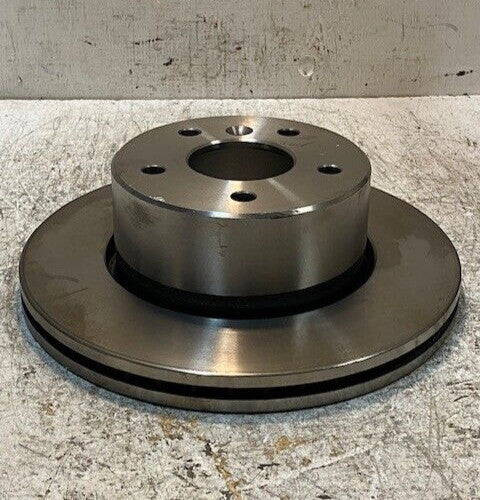 Brake Disc Rotor 5x120mm Bolt Pattern BD126319 | VL21-2 | FM02 | 1187