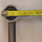 Strut Rod with Bushings For Corvette 18" Long