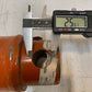Hydraulic Cylinder 112-681 | AU-0537 | 26mm Bore