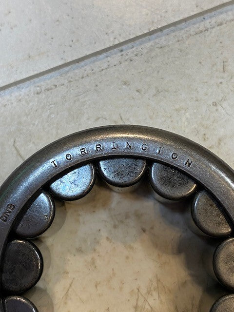 Torrington DK-68327 Cylindrical Roller Bearing 62mm OD 42mm Bore 22mm Thick