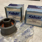 2 Boxes of Kabuki Tensioner Bearings QB-21230 | 60288